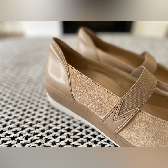 Vionic Judie Women's Orthotic Mary Jane Wedge Size 9.5 - Picture 5 of 9